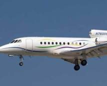 Affaire du jet privé de Karim Wade : Le contrat était régulier, dossier classé !