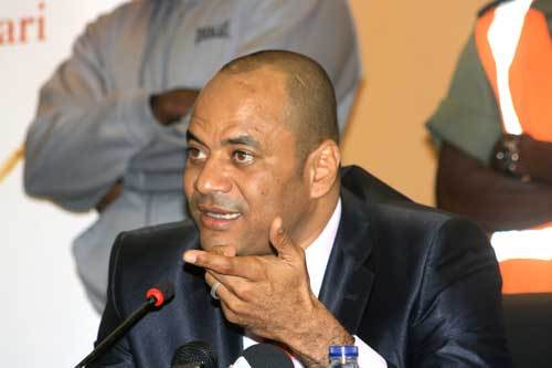 Affaire Luc Nicolaï : La Cour suprême confie le dossier au doyen des juges de Dakar, Mahawa Sémou Diouf Affaire Luc Nicolaï : La Cour suprême confie le dossier au doyen des juges de Dakar, Mahawa Sémou Diouf