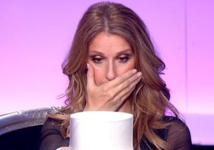 Céline Dion en larmes sur France 2 : les 7 zappings de la semaine