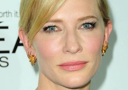 Cate Blanchett sera la marâtre de Cendrillon