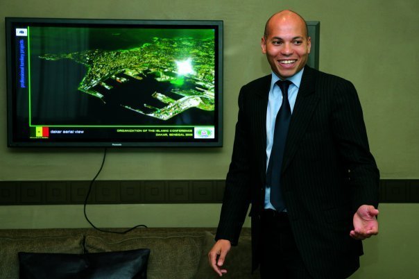 L'énorme "trésor" prêté à Karim Wade... L'énorme "trésor" prêté à Karim Wade...