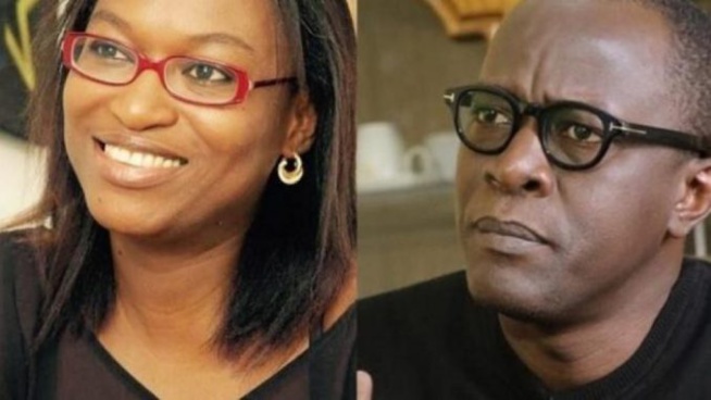 La journaliste Dié Maty Fall harcelée au quotidien le Soleil : De la nécessité de revoir le mode de gestion des médias publics! La journaliste Dié Maty Fall harcelée au quotidien le Soleil : De la nécessité de revoir le mode de gestion des médias publics!
