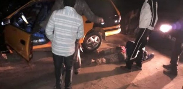 Accident d’un véhicule de la police à Touba : Révélations sur l’identité de la victime Accident d’un véhicule de la police à Touba : Révélations sur l’identité de la victime