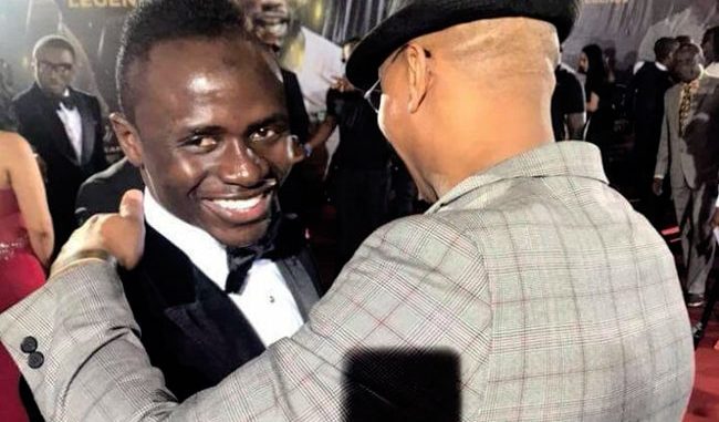 Meilleur joueur sénégalais de tous les temps ? Entre El Hadji Diouf et Sadio Mané ,Armand Traoré fait son choix