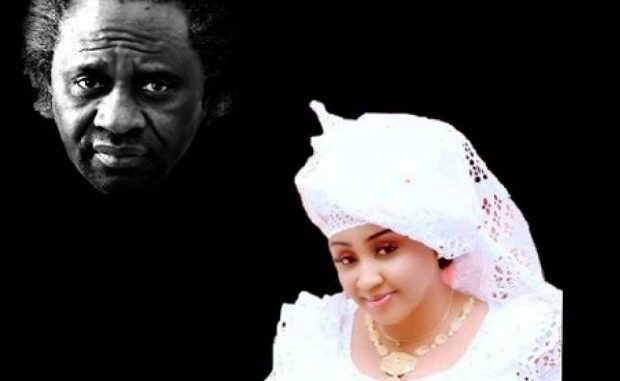 Serigne Modou Kara nomme sa femme