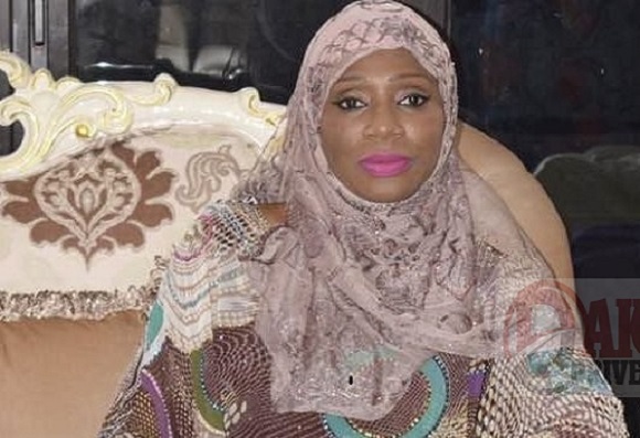 Interdiction des Spectacles en raison de la COVID-19: Ngoné Ndour de la SODAV lance un cri du cœur Interdiction des Spectacles en raison de la COVID-19: Ngoné Ndour de la SODAV lance un cri du cœur