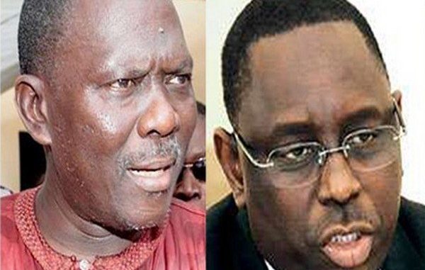 Périls de l’hydrogène sulfuré: “Macky risque de manquer encore à ses obligations”, M. Diakhaté Périls de l’hydrogène sulfuré: “Macky risque de manquer encore à ses obligations”, M. Diakhaté