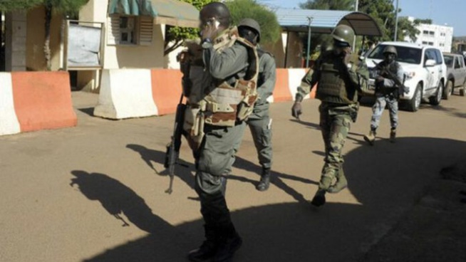 Des coups de feu à la frontière entre l’armée gambienne et des éléments de la Marine sénégalaise, ce qui s’est réellement passé Des coups de feu à la frontière entre l’armée gambienne et des éléments de la Marine sénégalaise, ce qui s’est réellement passé