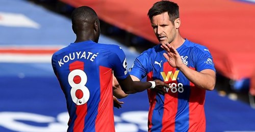 L’incroyable déclaration de Scott Dann, défenseur de Crystal Palace : “Cheikhou Kouyaté est un joueur de… ” L’incroyable déclaration de Scott Dann, défenseur de Crystal Palace : “Cheikhou Kouyaté est un joueur de… ”