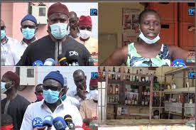 HLM 5 : Une association accuse un débit d’alcool d’avoir provoqué « indirectement » 17 morts et réclame son déménagement. HLM 5 : Une association accuse un débit d’alcool d’avoir provoqué « indirectement » 17 morts et réclame son déménagement.