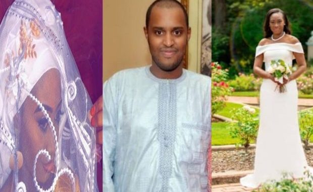 Al Khayri : Cheikh Niasse, Fils De Sidy Lamine Niasse, Prend Une Deuxième Femme