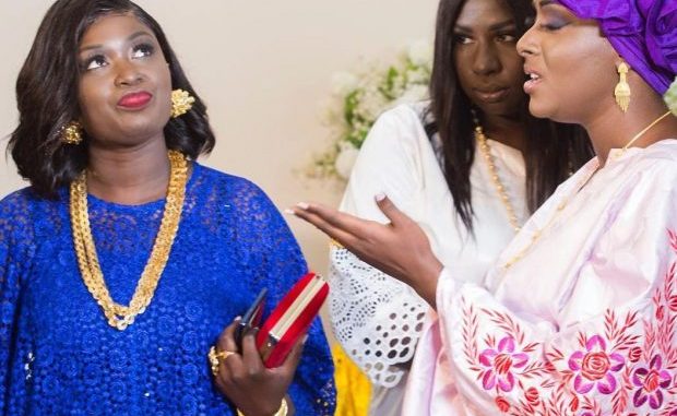 Finie la recréation ! Les séries sénégalaises qui tournaient sans autorisation