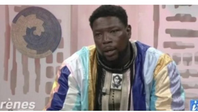 Mystique : les graves révélations de Bébé Saloum sur l’arène sénégalaise Mystique : les graves révélations de Bébé Saloum sur l’arène sénégalaise