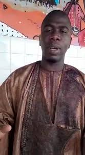Boly Ba plateforme grande mosquée de Tivaouane : « Nous nous sommes appesantis sur la sécurité et la fiabilité des transactions en travaillant avec les meilleurs dans le domaine » Boly Ba plateforme grande mosquée de Tivaouane : « Nous nous sommes appesantis sur la sécurité et la fiabilité des transactions en travaillant avec les meilleurs dans le domaine »