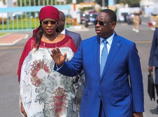 Macky Sall, un président épuisé, Marième Faye Sall, candidate de l’APR?