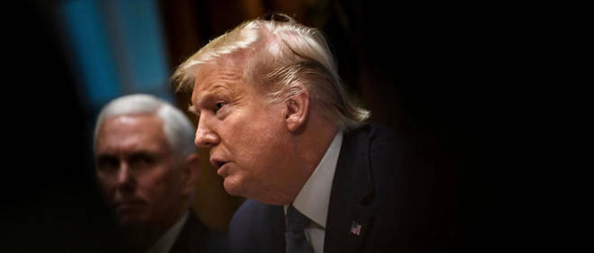 Procès en destitution : les avocats de Trump dévoilent leur stratégie Procès en destitution : les avocats de Trump dévoilent leur stratégie