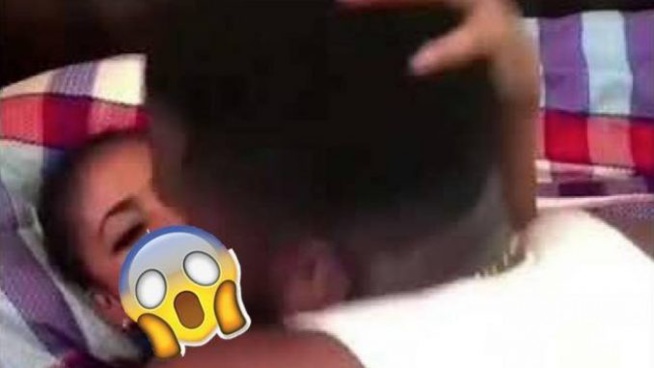 Les Révélations Tristes De Cette Femme: « Serigne Bi Def Ma Diokh Safara Teuddé Ma » Les Révélations Tristes De Cette Femme: « Serigne Bi Def Ma Diokh Safara Teuddé Ma »