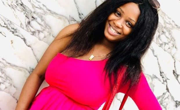 La Preuve que Djeyna Baldé »Diop ISEG » est devenue une vraie femme