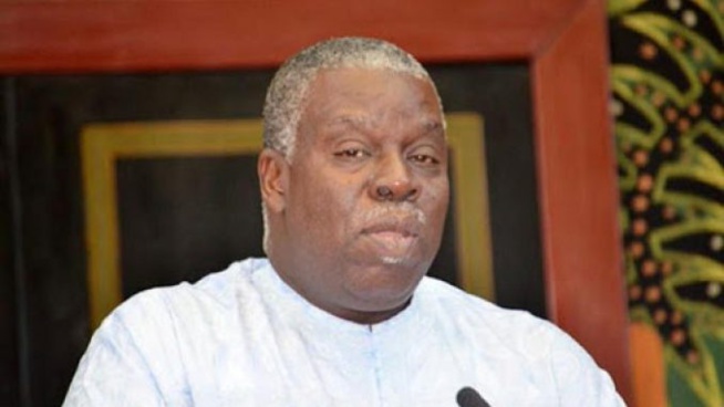 Travaux grande Mosquée de Tivaouane : l’incroyable participation de Diop Sy Travaux grande Mosquée de Tivaouane : l’incroyable participation de Diop Sy