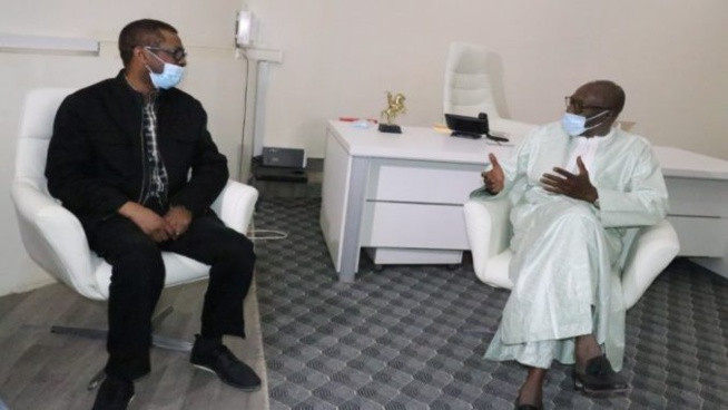 Dernière minute : La SODAV annonce une bonne nouvelle aux musiciens Dernière minute : La SODAV annonce une bonne nouvelle aux musiciens