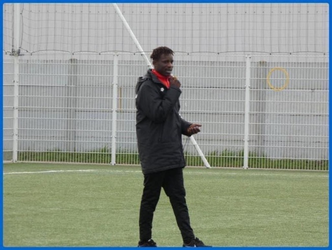 PSG vs OM : Voici Ndiaga Samb, le Sénégalais tué après le match