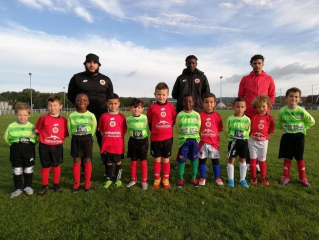 PSG vs OM : Voici Ndiaga Samb, le Sénégalais tué après le match PSG vs OM : Voici Ndiaga Samb, le Sénégalais tué après le match