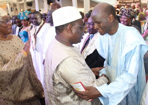 Relance économique: les réformes aux allures révolutionnaires que propose l’APD de Thierno Lô au Président Macky Sall Relance économique: les réformes aux allures révolutionnaires que propose l’APD de Thierno Lô au Président Macky Sall