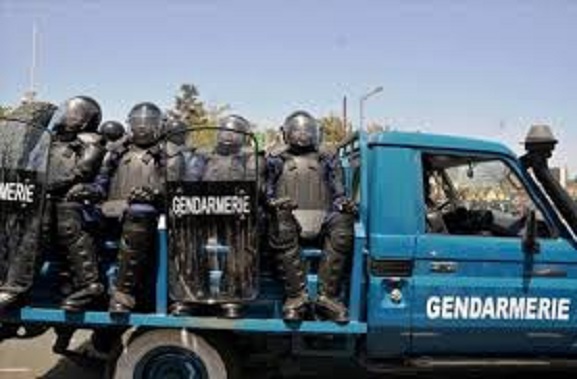 Sédhiou : La colère ne faiblit pas pour exiger la lumière sur la mort des trois jeunes Sédhiou : La colère ne faiblit pas pour exiger la lumière sur la mort des trois jeunes