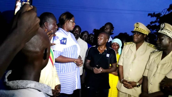 SARAYA/FONDS DE RÉSILIENCE À LA COVID-19: "AUCUNE STRUCTURE JEUNE N'A ÉTÉ APPUYÉE PAR LE MINISTÈRE DE LA JEUNESSE." (CDJ) SARAYA/FONDS DE RÉSILIENCE À LA COVID-19: "AUCUNE STRUCTURE JEUNE N'A ÉTÉ APPUYÉE PAR LE MINISTÈRE DE LA JEUNESSE." (CDJ)