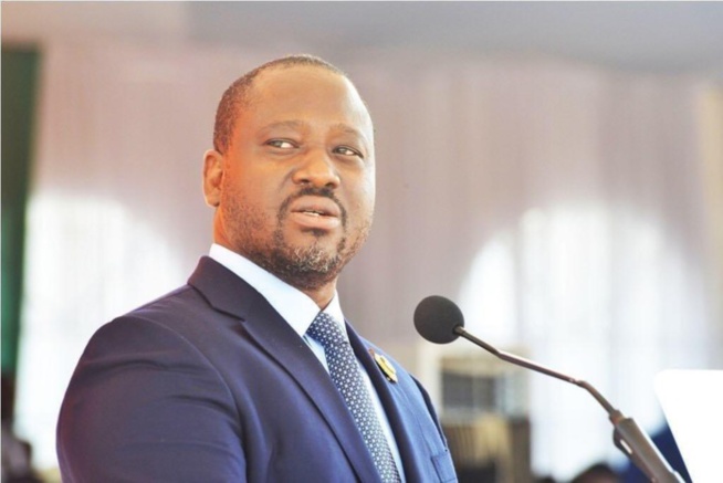 Sa candidature rejetée par le Conseil constitutionnel : Guillaume Soro annonce « une nouvelle étape âpre » dans son combat pour la démocratie.