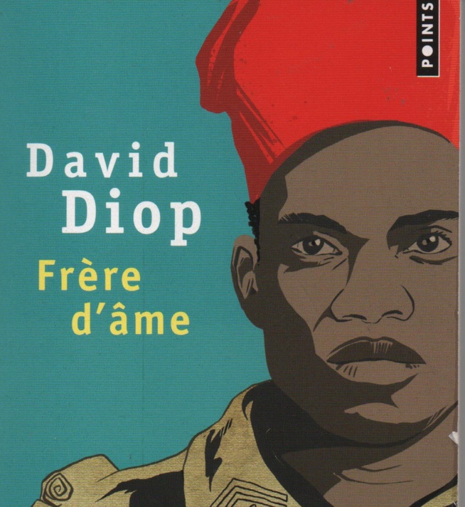 Prix européen de littérature 2020 : Le roman de David Diop sacré