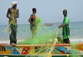 Licences de pêche: Les pêcheurs de Thiaroye -sur-mer tirent sur Alioune Ndoye