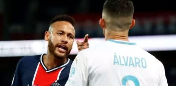 Altercation avec Neymar: Alvaro Gonzalez ciblé par des menaces de mort