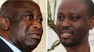 S. N'Guessan: «Seul un compromis politique aurait permis la candidature de Gbagbo et Soro» S. N'Guessan: «Seul un compromis politique aurait permis la candidature de Gbagbo et Soro»