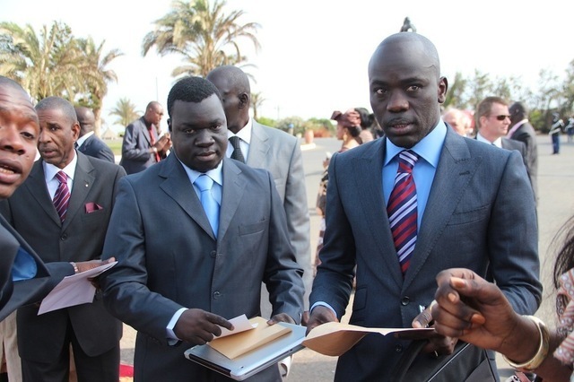 Ou se cache El Malick Seck.................? Ou se cache El Malick Seck.................?