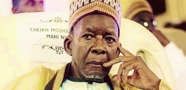 Madina Baye : Le Khalife fera une déclaration sur le gamou Madina Baye : Le Khalife fera une déclaration sur le gamou