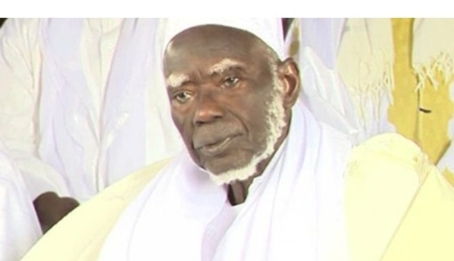 2 décès aux Travaux de Touba Ca Kanam : Le Khalife des Mourides présente ses condoléances 2 décès aux Travaux de Touba Ca Kanam : Le Khalife des Mourides présente ses condoléances