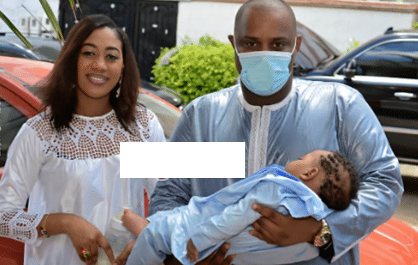 Photos- Cheikh Niasse n’a pas convolé en secondes noces Photos- Cheikh Niasse n’a pas convolé en secondes noces