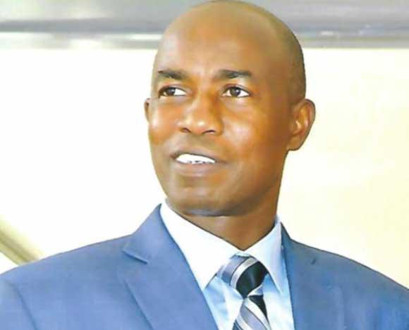 Magistrats furieux / Soulymane Teliko convoqué à l'IGAJ ce mercredi Magistrats furieux / Soulymane Teliko convoqué à l'IGAJ ce mercredi