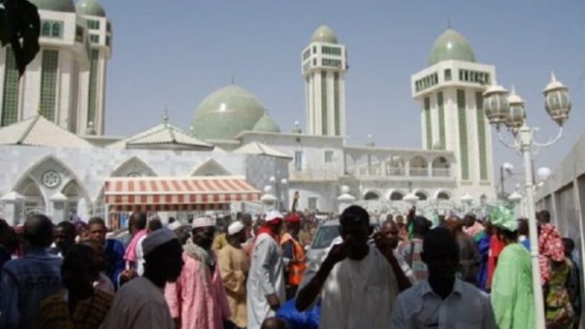 Dernière minute : Inna lillah wa inna ilayhi raaji’uun ! Médina Baye en deuil, rappel à Dieu de … Dernière minute : Inna lillah wa inna ilayhi raaji’uun ! Médina Baye en deuil, rappel à Dieu de …