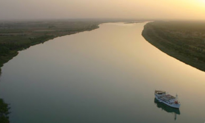 Le fleuve Sénégal dépasse pour la première fois sa cote d’alerte: Catastrophe imminente à Matam