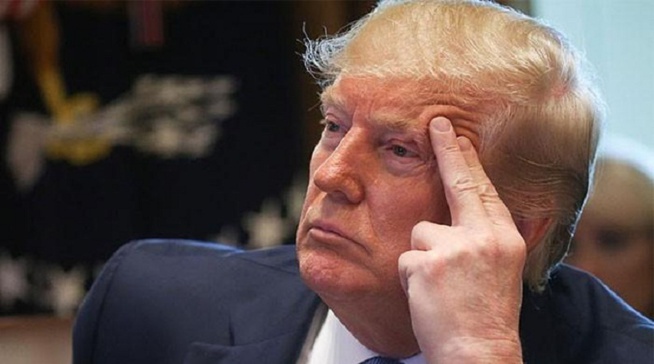 Donald Trump confirme avoir envisagé d’assassiner le président Bachar al-Assad Donald Trump confirme avoir envisagé d’assassiner le président Bachar al-Assad