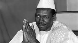 Moussa Traoré, dictateur et «sage» de Bamako Moussa Traoré, dictateur et «sage» de Bamako