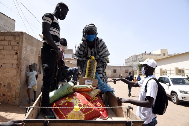 La Covid appauvrit plus 2 millions de Sénégalais (Etude)
