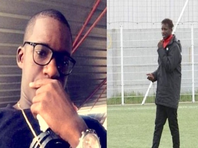 Meurtre du Sénégalais Ndiaga Samb en France: un autre suspect de 17 ans écroué Meurtre du Sénégalais Ndiaga Samb en France: un autre suspect de 17 ans écroué