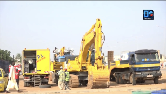 MAGAL 2020 / Reçue par le Khalife, ECOTRA vers le déploiement du double de sa flotte de 2017. MAGAL 2020 / Reçue par le Khalife, ECOTRA vers le déploiement du double de sa flotte de 2017.