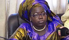 Développement des PME : Aminata Assome Diatta prône la vulgarisation de la loi d'orientation. Développement des PME : Aminata Assome Diatta prône la vulgarisation de la loi d'orientation.
