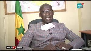 Lutte contre à la pandémie COVID-19 : Entretien avec Cheikh Sadibou Senghor Médecin Chef de la région de Louga