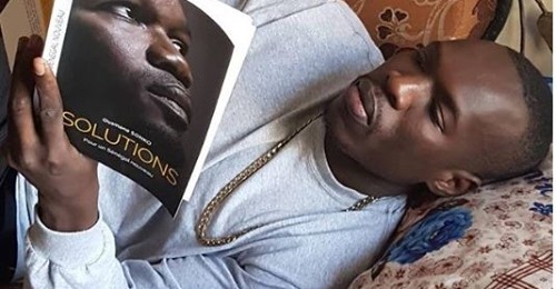 Le rappeur Niit Dioff démolit Aissatou Diop Fall après ses critiques sur Sonko