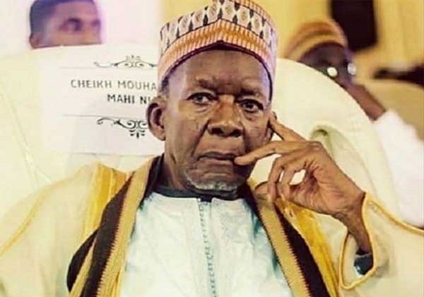 Organisation du Mawlid : la déclaration du Khalife Médina Baye reportée à cause du décès du marabout Cheikh Wilane